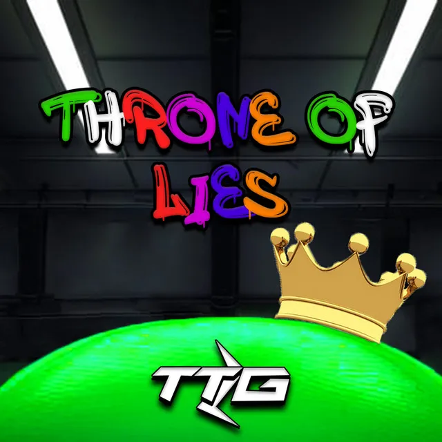 Throne of Lies - Instrumental