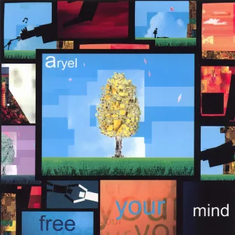 Free Your Mind by Aryel