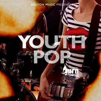 Youth Pop by Jaco Caraco