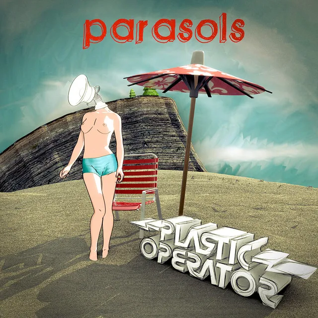 Parasols - ACTH Remix