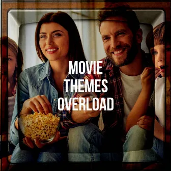 Movie Themes Overload by Unknown Artist