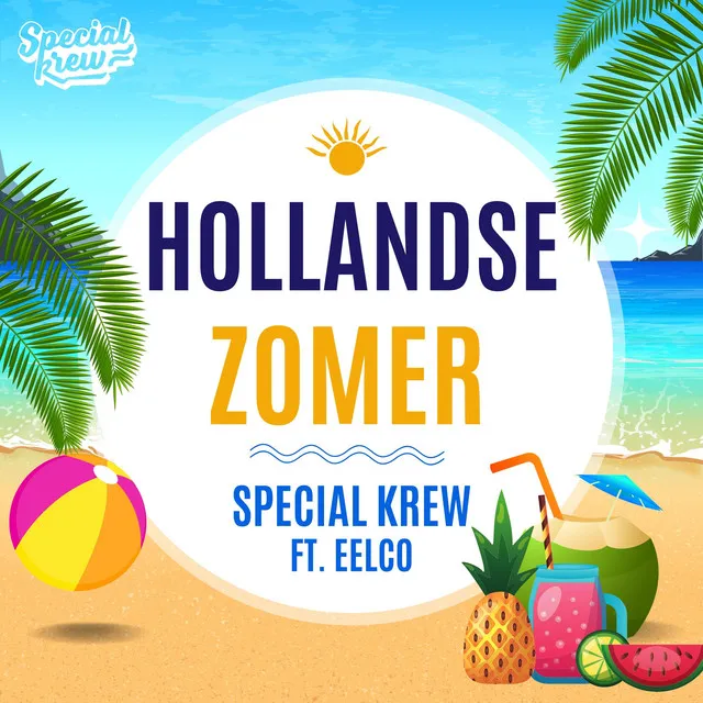 Hollandse Zomer