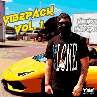 Vibepack V1 by Kidd Young