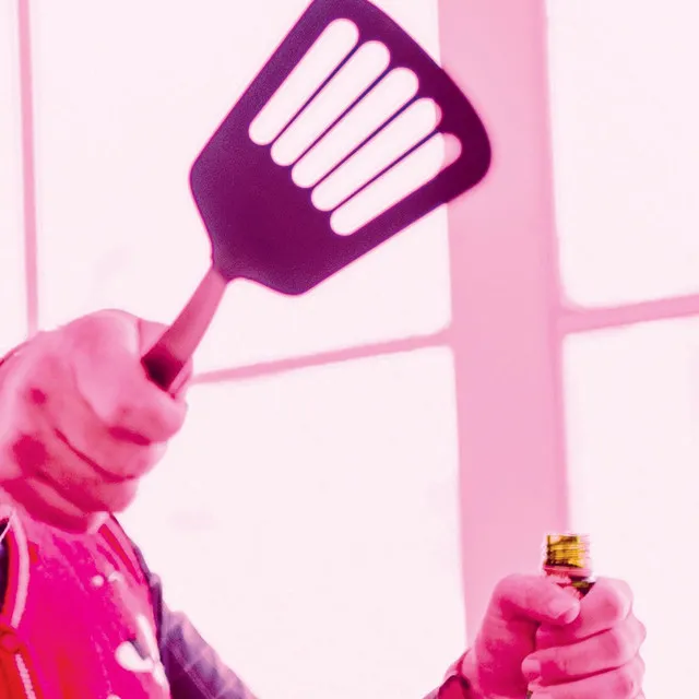 SPATULA