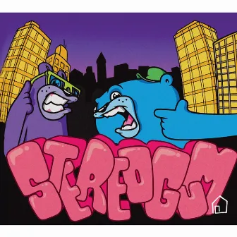 Stereogum by Henry Parsley