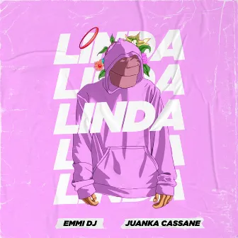 Linda (No Te Dejo de Mirar) - Remix by Juanka Cassane