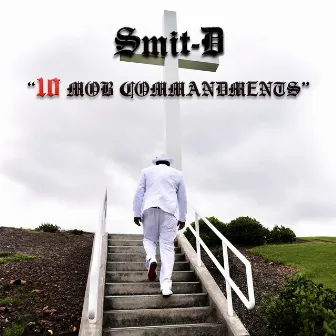 10 Mob Commandments by Smit-D