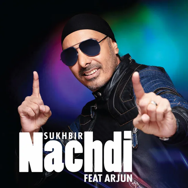 Nachdi