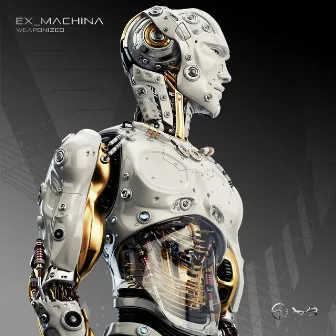 Ex_Machina (Weaponized Mix) by Lab 4