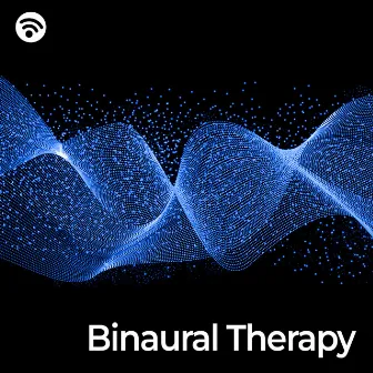 Binaural Therapy: Power of Binaural Beats by Binaural Beats Brain Waves