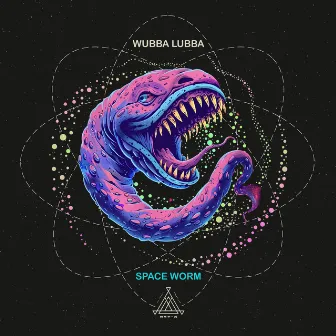 Space Worm by Wubba Lubba