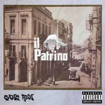 il Patrino by Gang Run