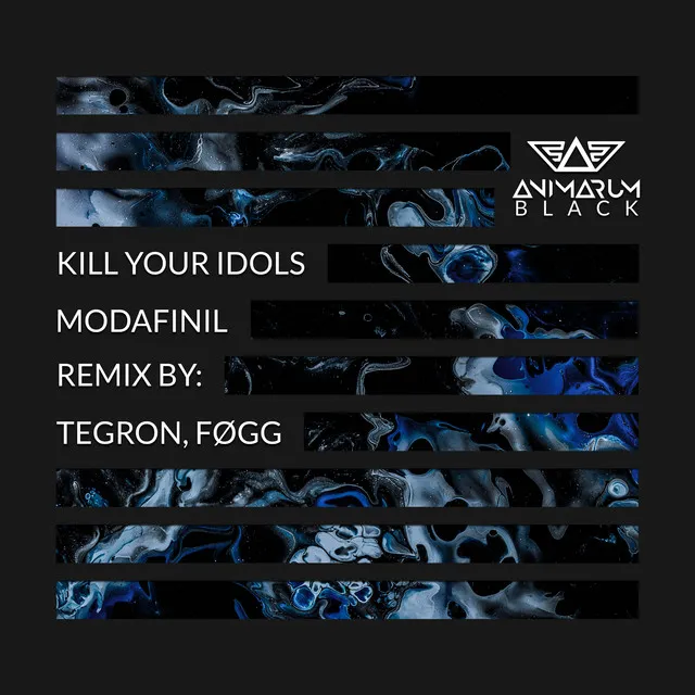 Modafinil - FØGG Remix