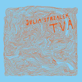 TVÅ by Julia Strzalek