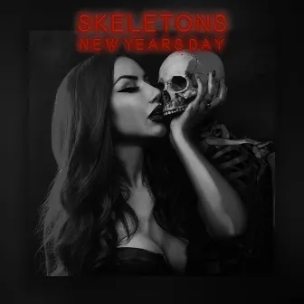 Skeletons (Radio Edit) by New Years Day