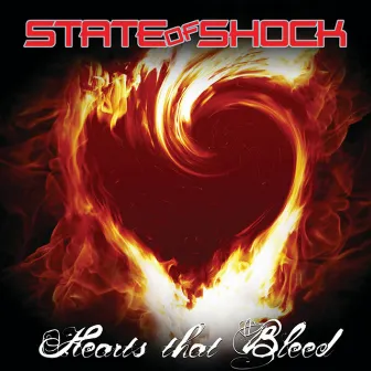 Hearts That Bleed by State Of Shock