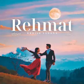 Rehmat by Krrish Sadana