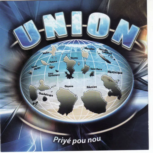 Union (Priye pou nou)