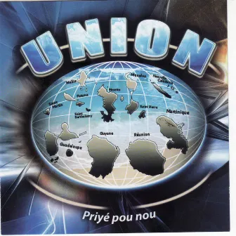 Union (Priye pou nou) by Georgie Jacquet