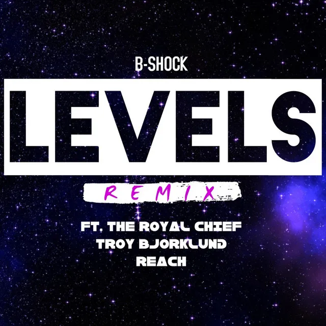 Levels (Remix)