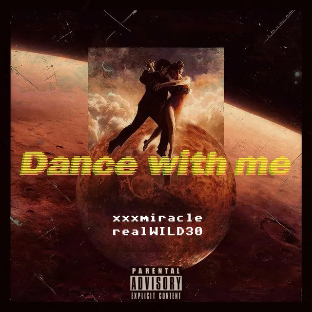 Dance with Me