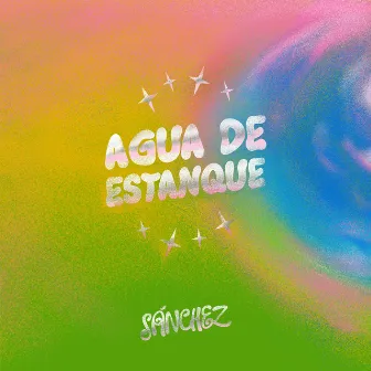 Agua de estanque by Sánchez