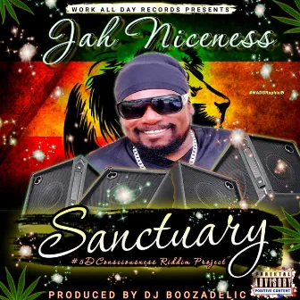 Sanctuary by Jah Niceness