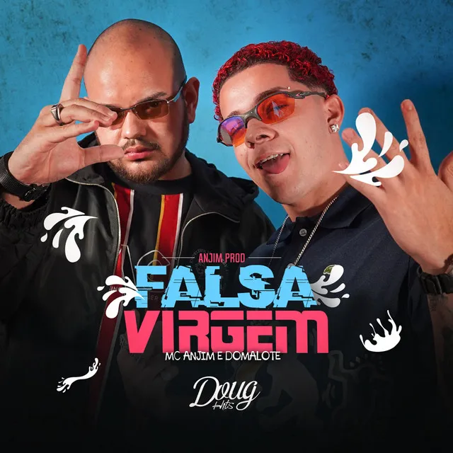 Falsa Virgem