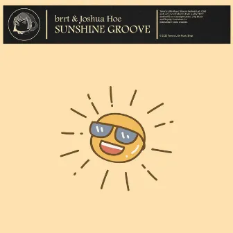 Sunshine Groove by brrt