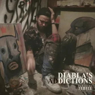 Diabla's Addictions by W7lf