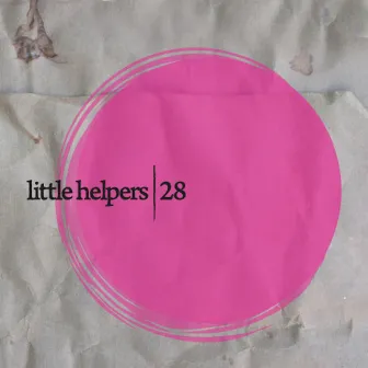 Little Helpers 28 by Kai Limberger