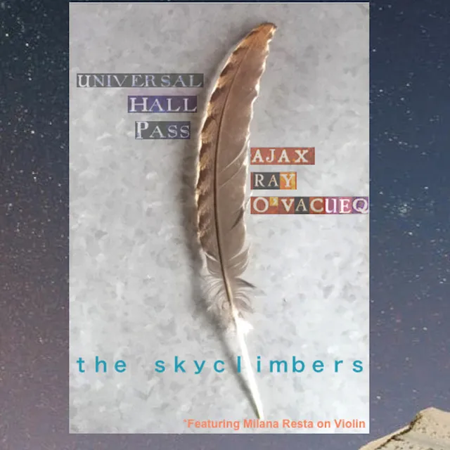 The Skyclimbers