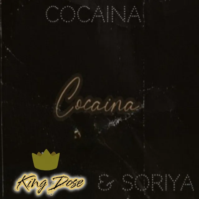 Cocaina