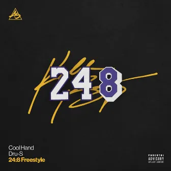 24:8 Freestyle by Cool Hand