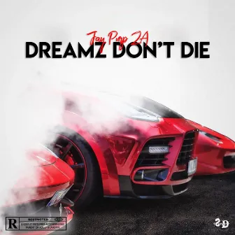 Dreamz Don't Die by Jay Purp ZA