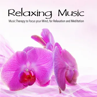 Relaxing Music - Music Therapy to Focus your Mind, for Relaxation and Meditation by Relaxation Meditation and Spa