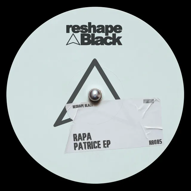 Patrice - Original Mix