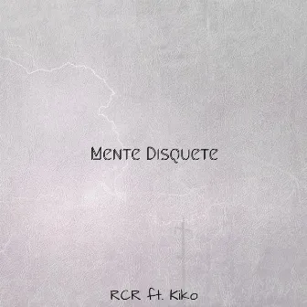 Mente Disquete by RCR