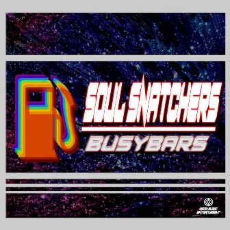 Soul Snatchers by BusyBars