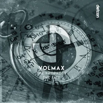 The Prophecy, The Fate EP by Volmax