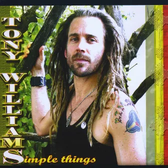 Simple Things by Tony Williams