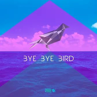 Bye Bye Bird by Sam Simmon