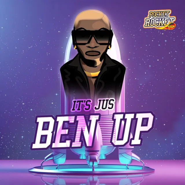 Ben Up