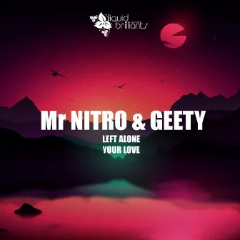 Left Alone by Mr Nitro