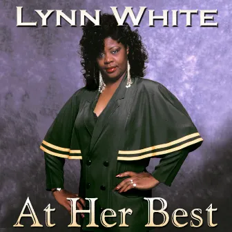 At Her Best by Lynn White