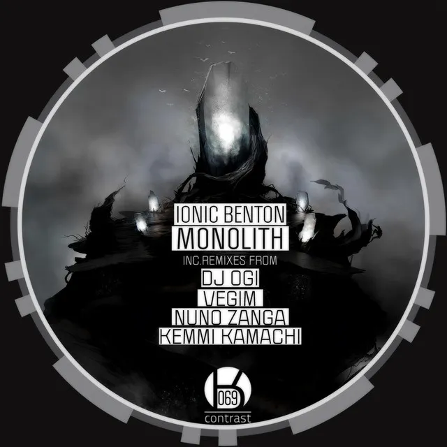 Monolith - DJ Ogi Remix