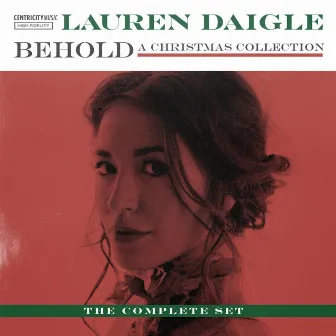 Behold: The Complete Set by Lauren Daigle