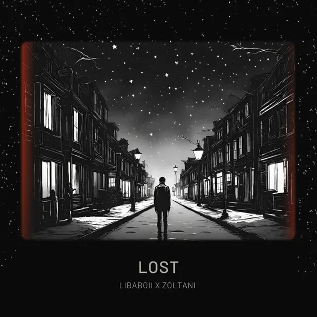 Lost