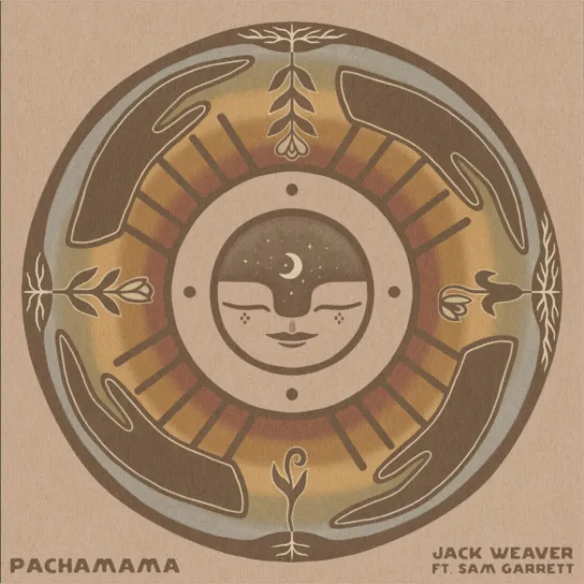 Pachamama