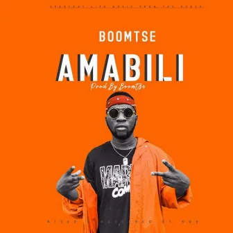 Amabili by 